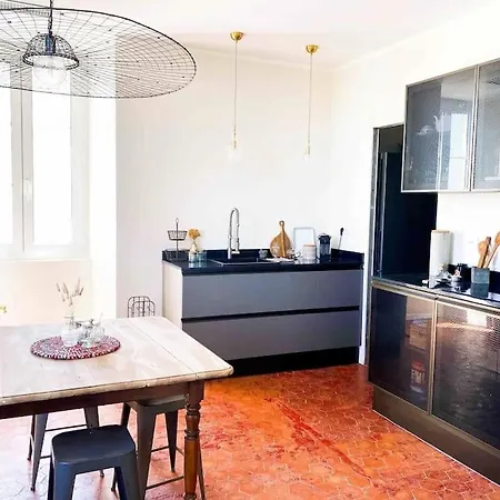D'architecte Апартаменты *