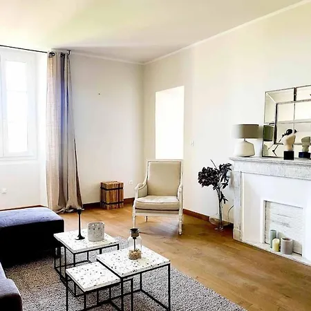 Appartement D'architecte Bastia (Corsica)