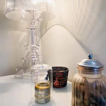 D'architecte Appartement