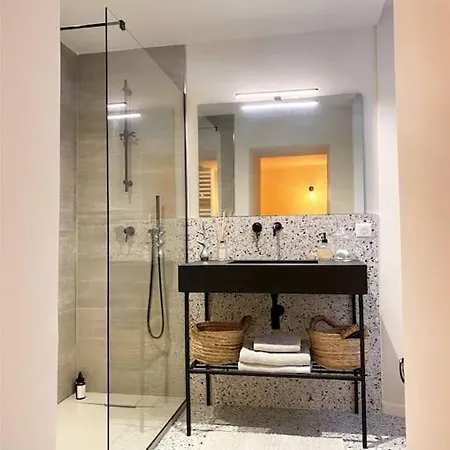 Appartement D'architecte Bastia (Corsica)