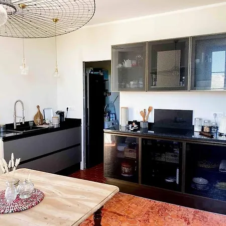 D'architecte Appartement *