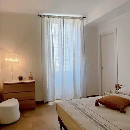 Appartement D'architecte Bastia (Corsica)
