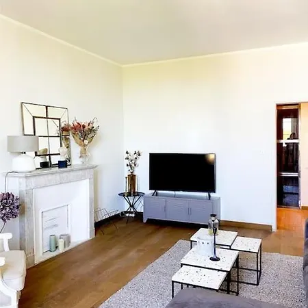 Apartment D'architecte
